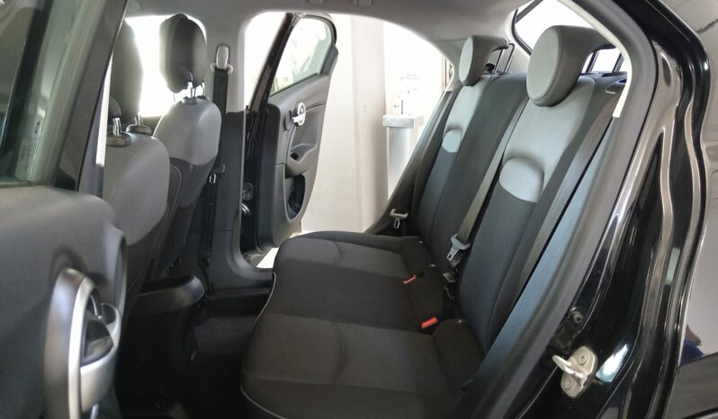 Fiat 500X 2016 1.3 mjt Pop 4×2 95cv pieno