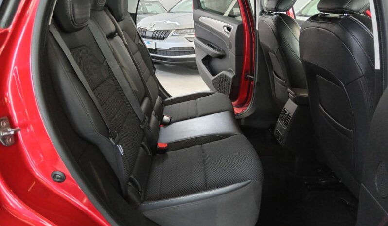 Renault Arkana 2021 1.6 E-Tech full hybrid Intens 145cv pieno