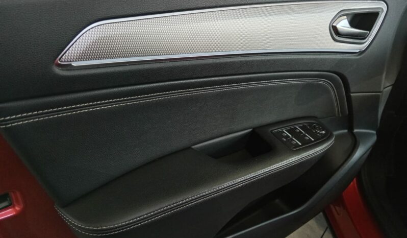 Renault Arkana 2021 1.6 E-Tech full hybrid Intens 145cv pieno