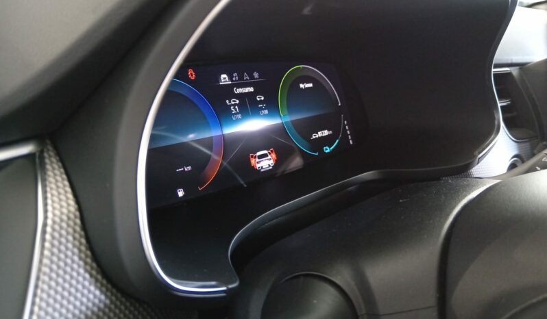 Renault Arkana 2021 1.6 E-Tech full hybrid Intens 145cv pieno