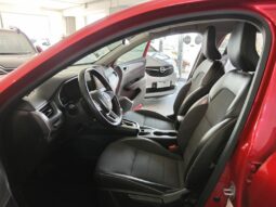 Renault Arkana 2021 1.6 E-Tech full hybrid Intens 145cv pieno