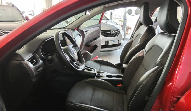 Renault Arkana 2021 1.6 E-Tech full hybrid Intens 145cv pieno