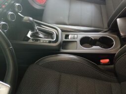 Renault Arkana 2021 1.6 E-Tech full hybrid Intens 145cv pieno