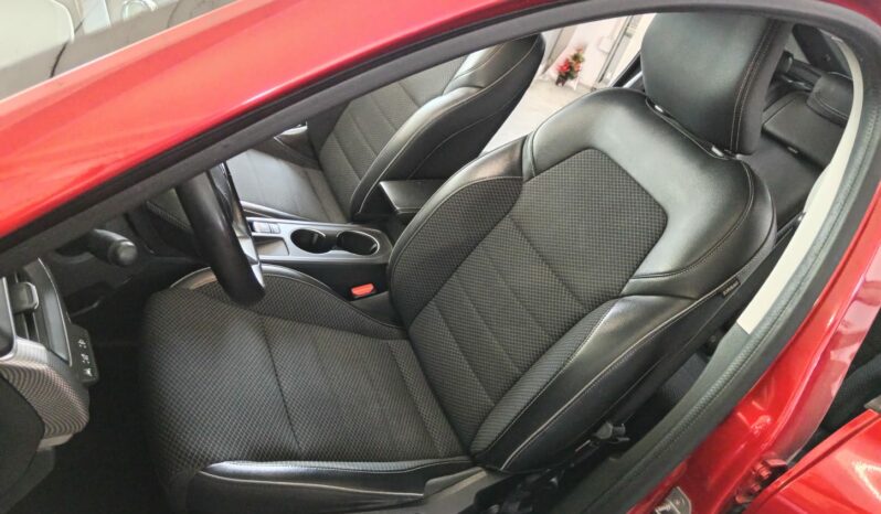 Renault Arkana 2021 1.6 E-Tech full hybrid Intens 145cv pieno