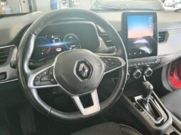 Renault Arkana 2021 1.6 E-Tech full hybrid Intens 145cv pieno