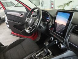 Renault Arkana 2021 1.6 E-Tech full hybrid Intens 145cv pieno