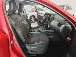 Renault Arkana 2021 1.6 E-Tech full hybrid Intens 145cv pieno