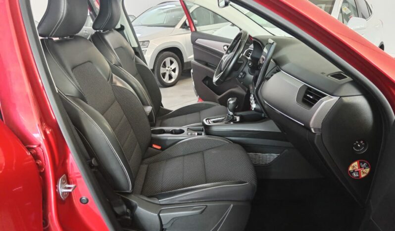 Renault Arkana 2021 1.6 E-Tech full hybrid Intens 145cv pieno