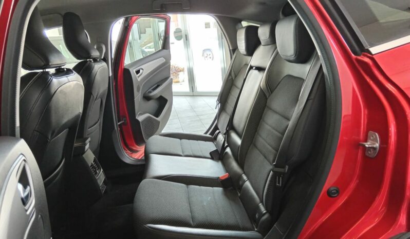 Renault Arkana 2021 1.6 E-Tech full hybrid Intens 145cv pieno