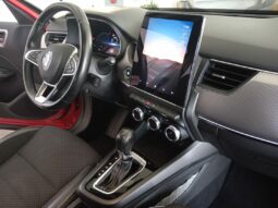 Renault Arkana 2021 1.6 E-Tech full hybrid Intens 145cv pieno
