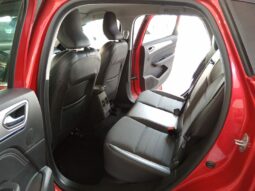 Renault Arkana 2021 1.6 E-Tech full hybrid Intens 145cv pieno