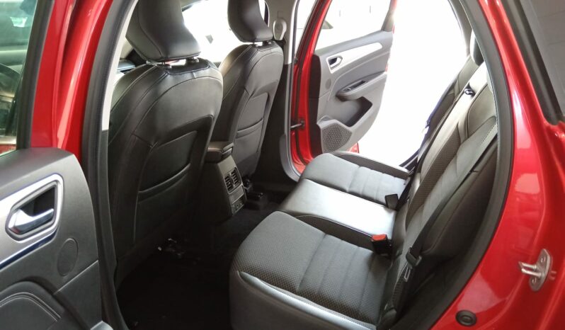 Renault Arkana 2021 1.6 E-Tech full hybrid Intens 145cv pieno