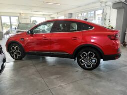 Renault Arkana 2021 1.6 E-Tech full hybrid Intens 145cv pieno