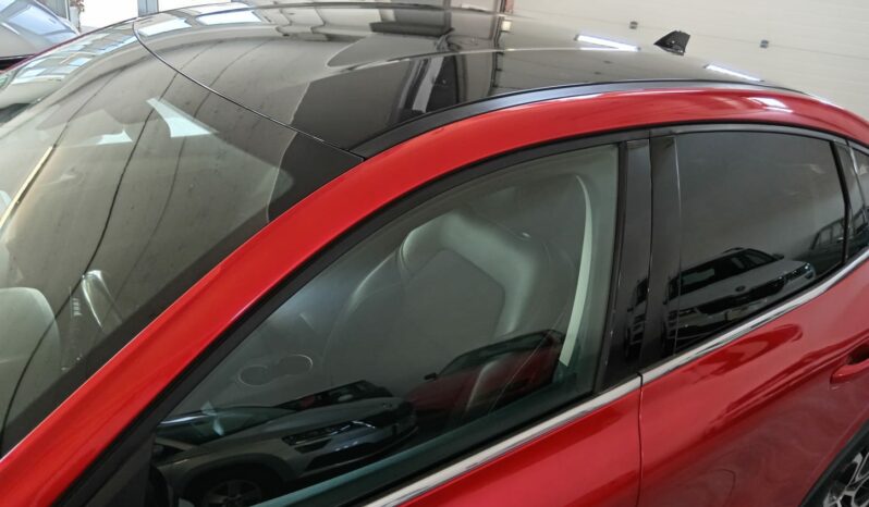 Renault Arkana 2021 1.6 E-Tech full hybrid Intens 145cv pieno