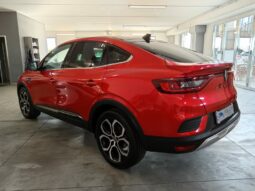 Renault Arkana 2021 1.6 E-Tech full hybrid Intens 145cv pieno