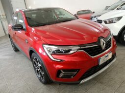 Renault Arkana 2021 1.6 E-Tech full hybrid Intens 145cv pieno