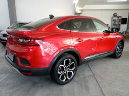 Renault Arkana 2021 1.6 E-Tech full hybrid Intens 145cv pieno