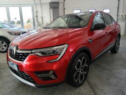 Renault Arkana 2021 1.6 E-Tech full hybrid Intens 145cv pieno