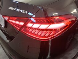 Mercedes-Benz C 300 d mhev AMG Line Premium Plus 4matic pieno