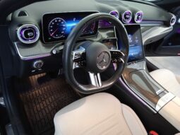 Mercedes-Benz C 300 d mhev AMG Line Premium Plus 4matic pieno