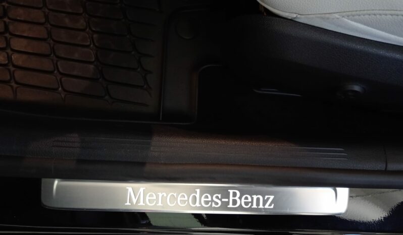 Mercedes-Benz C 300 d mhev AMG Line Premium Plus 4matic pieno
