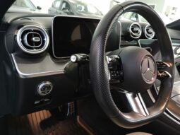 Mercedes-Benz C 300 d mhev AMG Line Premium Plus 4matic pieno