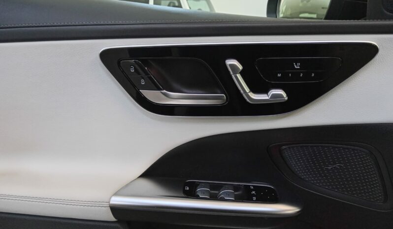 Mercedes-Benz C 300 d mhev AMG Line Premium Plus 4matic pieno