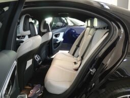 Mercedes-Benz C 300 d mhev AMG Line Premium Plus 4matic pieno