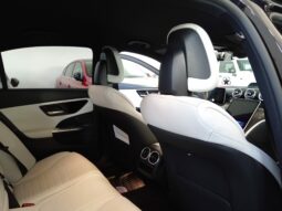 Mercedes-Benz C 300 d mhev AMG Line Premium Plus 4matic pieno