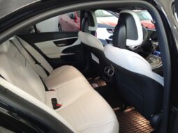 Mercedes-Benz C 300 d mhev AMG Line Premium Plus 4matic pieno