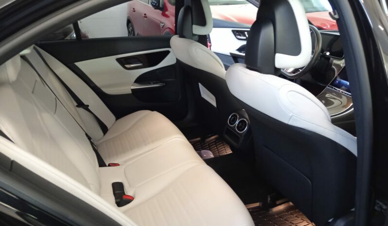 Mercedes-Benz C 300 d mhev AMG Line Premium Plus 4matic pieno