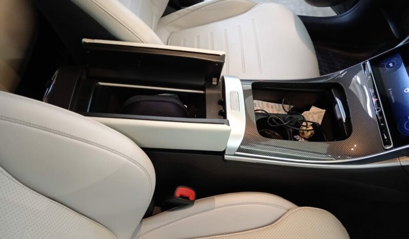 Mercedes-Benz C 300 d mhev AMG Line Premium Plus 4matic pieno