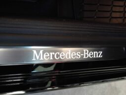 Mercedes-Benz C 300 d mhev AMG Line Premium Plus 4matic pieno