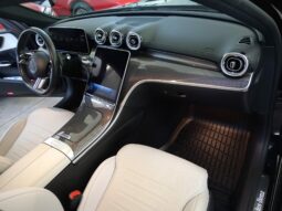 Mercedes-Benz C 300 d mhev AMG Line Premium Plus 4matic pieno