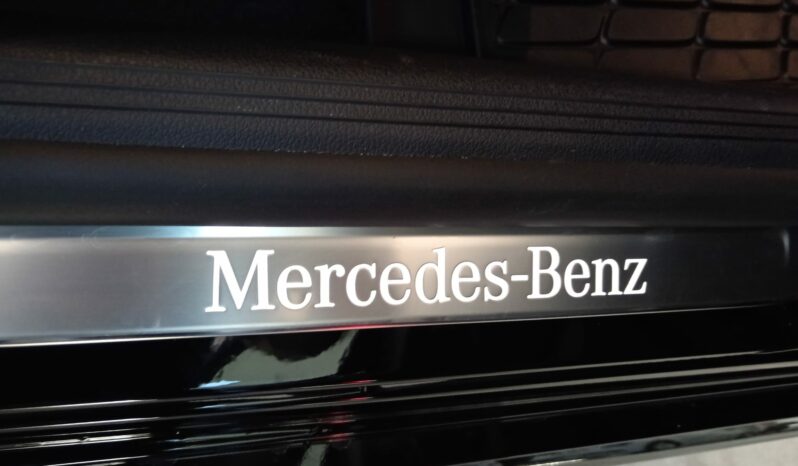 Mercedes-Benz C 300 d mhev AMG Line Premium Plus 4matic pieno