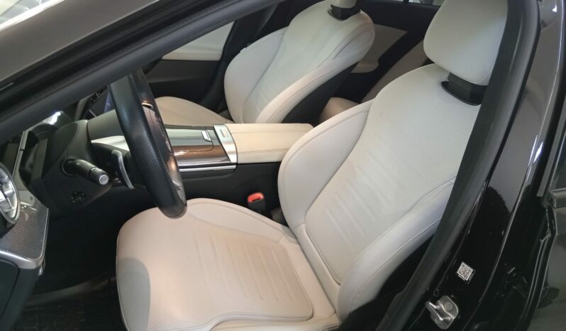 Mercedes-Benz C 300 d mhev AMG Line Premium Plus 4matic pieno