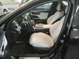 Mercedes-Benz C 300 d mhev AMG Line Premium Plus 4matic pieno