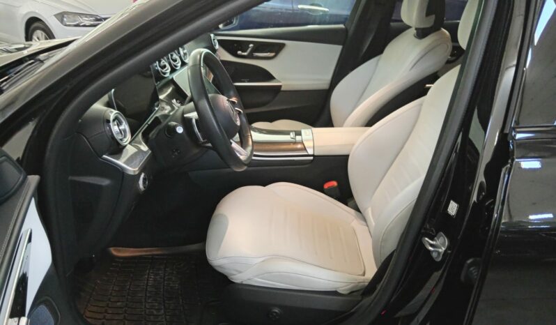 Mercedes-Benz C 300 d mhev AMG Line Premium Plus 4matic pieno