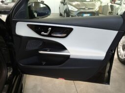 Mercedes-Benz C 300 d mhev AMG Line Premium Plus 4matic pieno