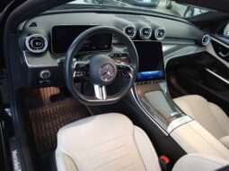 Mercedes-Benz C 300 d mhev AMG Line Premium Plus 4matic pieno