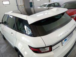 Land Rover Range Rover Evoque 2.0 td4 SE Dynamic 150cv pieno