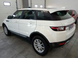 Land Rover Range Rover Evoque 2.0 td4 SE Dynamic 150cv pieno