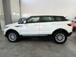 Land Rover Range Rover Evoque 2.0 td4 SE Dynamic 150cv pieno