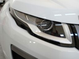 Land Rover Range Rover Evoque 2.0 td4 SE Dynamic 150cv pieno