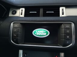 Land Rover Range Rover Evoque 2.0 td4 SE Dynamic 150cv pieno