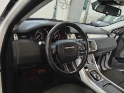 Land Rover Range Rover Evoque 2.0 td4 SE Dynamic 150cv pieno