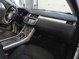 Land Rover Range Rover Evoque 2.0 td4 SE Dynamic 150cv pieno