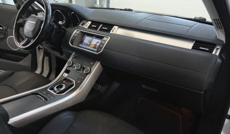 Land Rover Range Rover Evoque 2.0 td4 SE Dynamic 150cv pieno