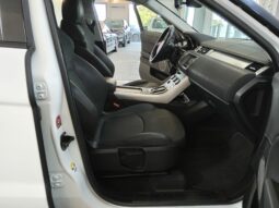 Land Rover Range Rover Evoque 2.0 td4 SE Dynamic 150cv pieno