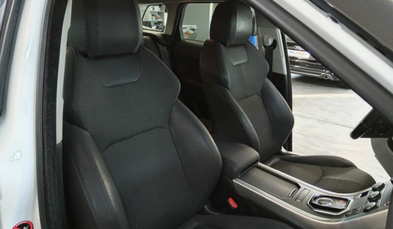Land Rover Range Rover Evoque 2.0 td4 SE Dynamic 150cv pieno